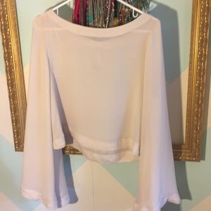 Sold- Free People top